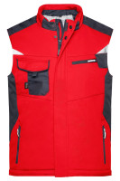 Red/black (ca. Pantone 193C
blackC)
