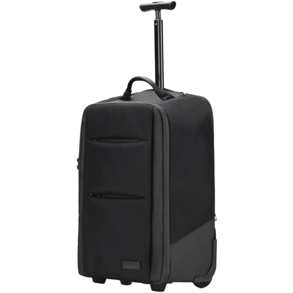 SCX.design L20 Business Laptop-Trolley-Rucksack