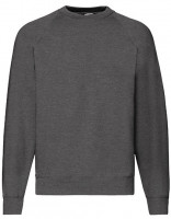 Dark Heather Grey