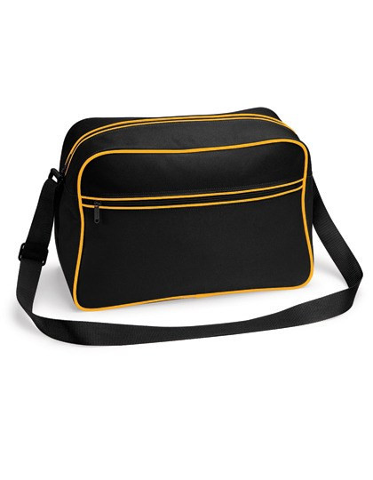BagBase - Retro Shoulder Bag