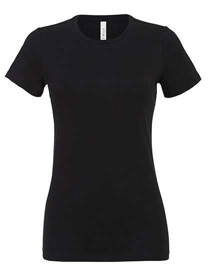 Bella - Women´s Relaxed Jersey Short Sleeve Tee