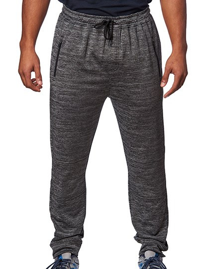 Burnside - Tech Fleece Knit Jogger Pant