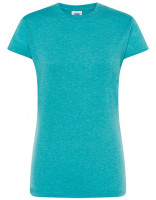 Turquoise Heather