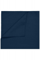 Navy (ca. Pantone 2767C)