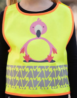 Flamingo Yellow