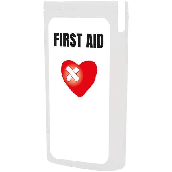 mykit, first aid, kit