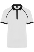 White/black (ca. Pantone white
blackC)